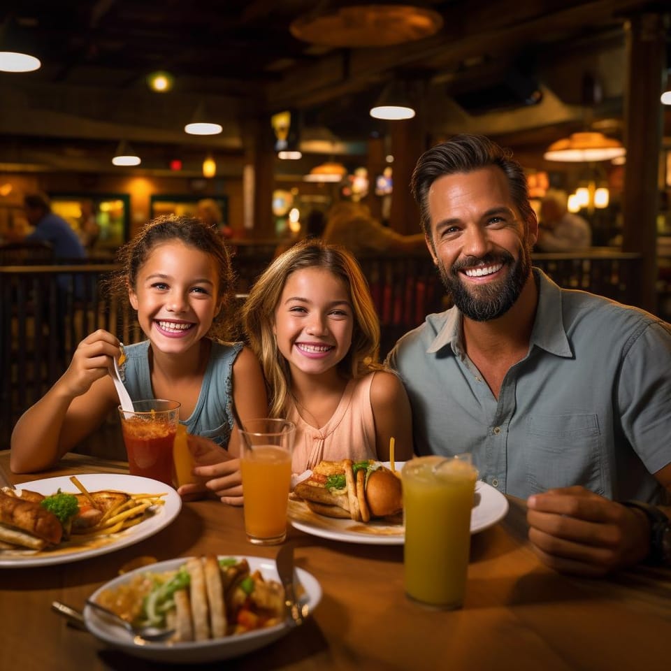 Stretch Your Vacation Dollars: Top 10 Disney World Budget Tips for Families