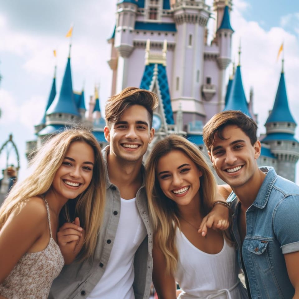 Taking a Break from the Magic: Orlando Day Trips and Attractions Near Disney World