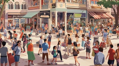 The Insider's Guide to Disney Springs Shopping: Must-Visit Stores and Souvenir Finds