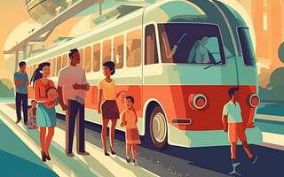 The Ultimate Guide to Disney World Transportation: From Airports to Theme Parks
