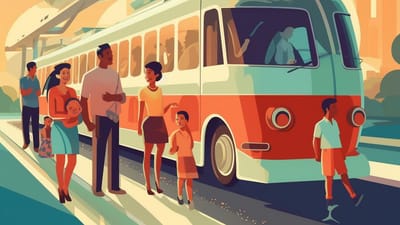 The Ultimate Guide to Disney World Transportation: From Airports to Theme Parks