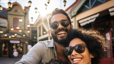 Transcending the Magic: Orlando Family Vacation Ideas Beyond Disney World