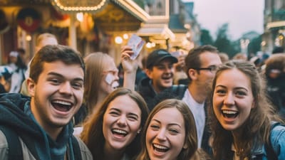 Unlocking Disney World FastPass Secrets: Tips and Tricks for Maximizing Your Theme Park Experience