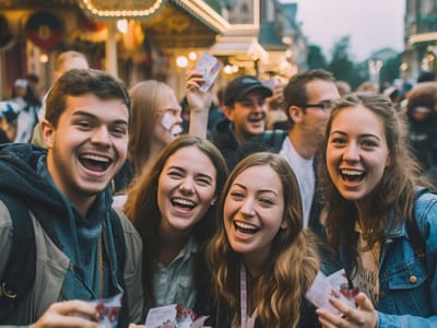 Unlocking Disney World FastPass Secrets: Tips and Tricks for Maximizing Your Theme Park Experience