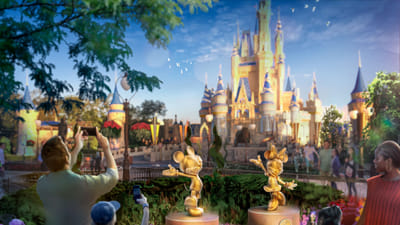 Unveiling the Magic: Disney World Packing Essentials for a Stress-Free Vacation