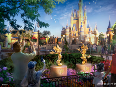Unveiling the Magic: Disney World Packing Essentials for a Stress-Free Vacation