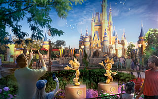 Unveiling the Magic: Disney World Packing Essentials for a Stress-Free Vacation
