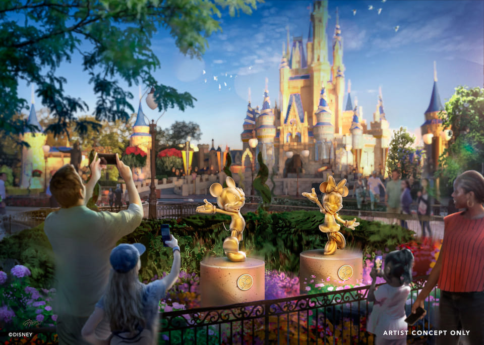Unveiling the Magic: Disney World Packing Essentials for a Stress-Free Vacation