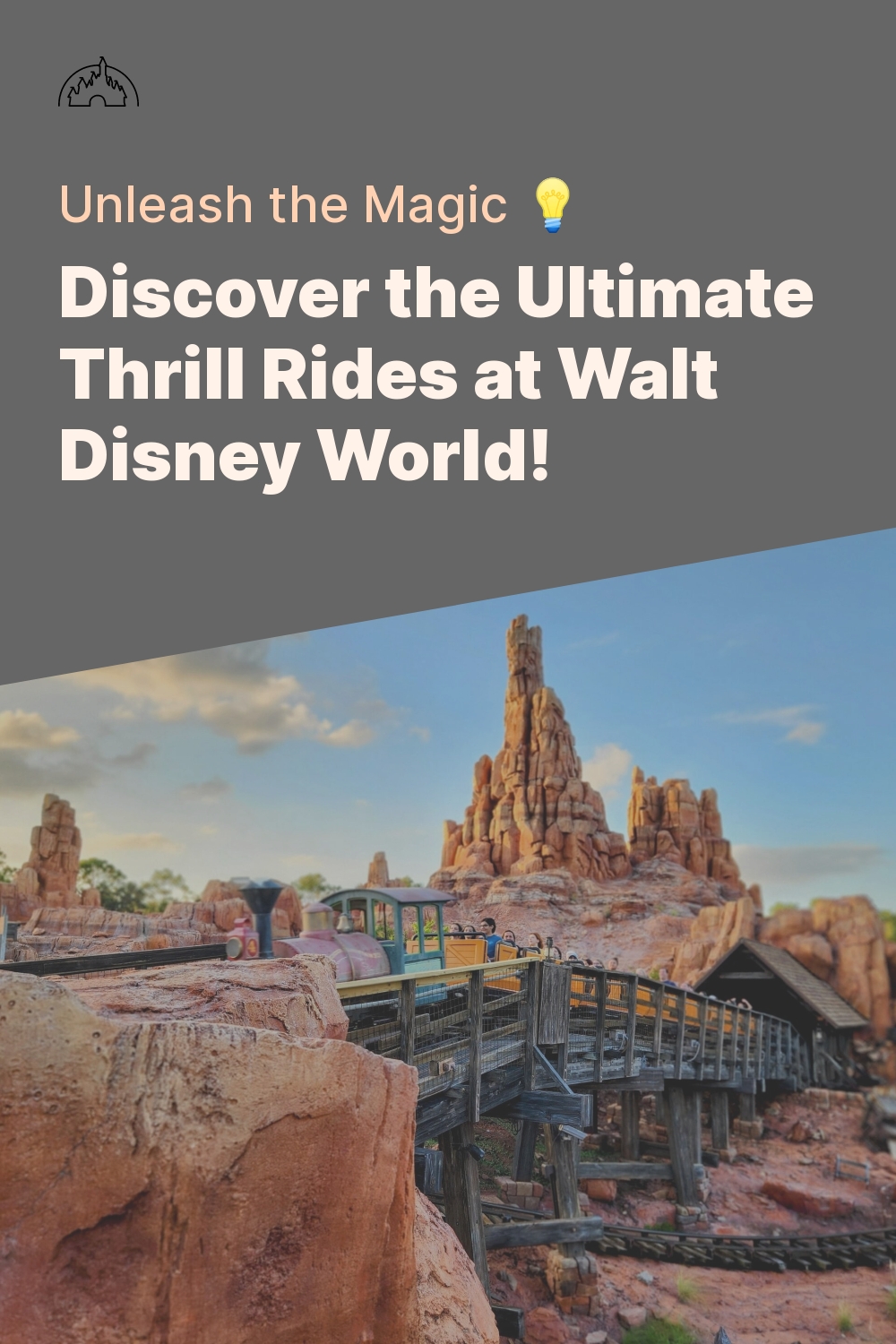 What Are The Best Walt Disney World Parks For Thrill Rides?