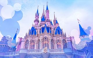 How can I get discounts on Disney World tickets and accommodations?