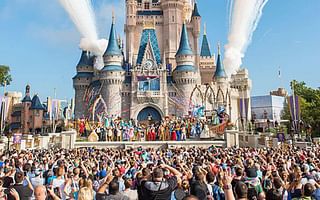 How can I save money and make the most of my experience at Walt Disney World?