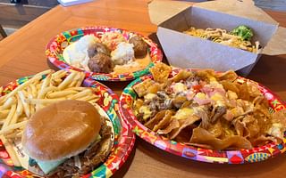 How much should I budget for food at Disney World?