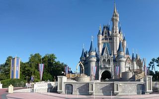 Is Disney World worth the cost, time, and experience?
