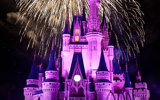 Is Walt Disney World worth visiting?
