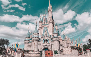 What are the best family-friendly attractions in Orlando?