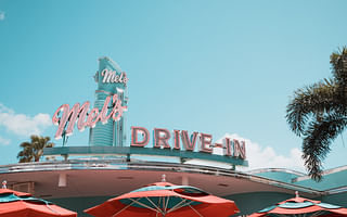 What are the best off-site accommodations near Disney World in Orlando?