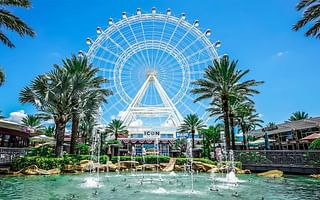 What are the best theme parks to visit in Orlando?
