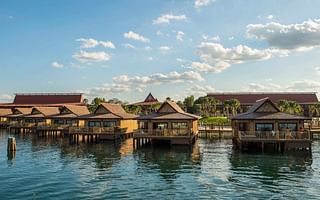 Where is the best place to stay at Disney World for families with young children?